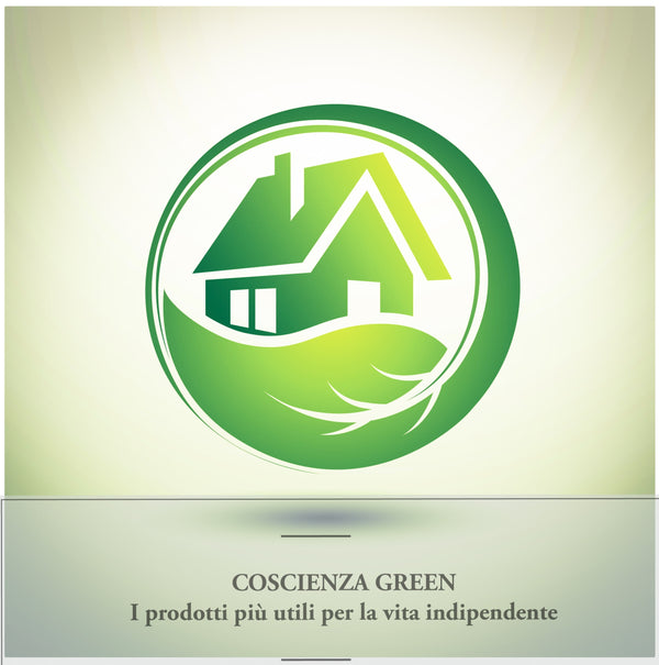Coscienza Green